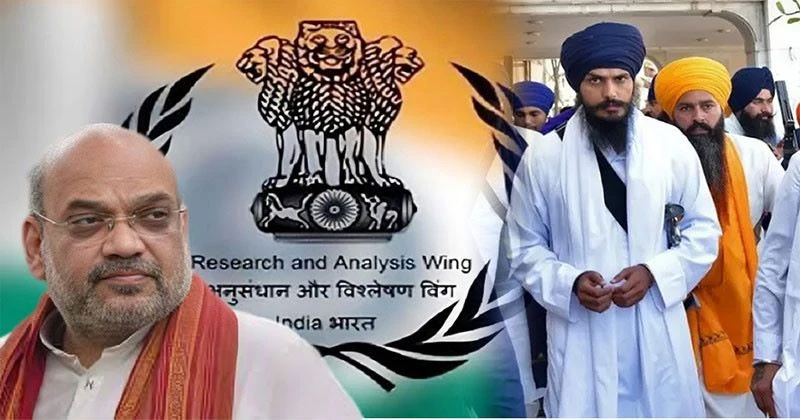 'র' এর মাধ্যমে শিখ নেতাদের হত্যাকাণ্ডে জড়িত অমিত শাহ, চাঞ্চল্যকর তথ্যচিত্র প্রকাশ! (ভিডিও)